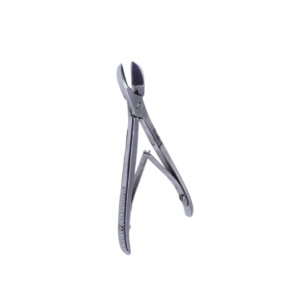 bone cutting forceps