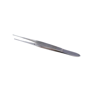 general dissecting forceps