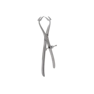 bone cutting forceps