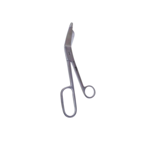 bone cutting forceps